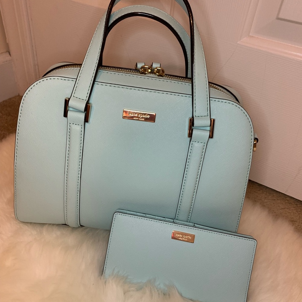 KATE SPADE PURSE & WALLET